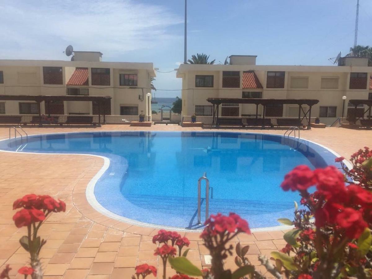 Veramar Vista Piscina Арона Екстер'єр фото
