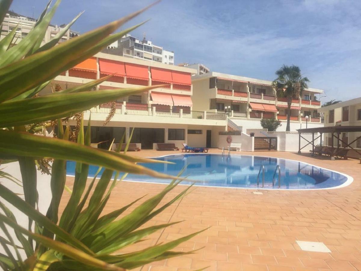 Veramar Vista Piscina Арона Екстер'єр фото